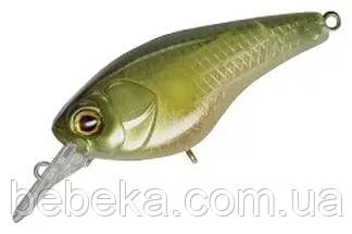 Воблер Jackall Jaco 58SR 58mm 9.5 g IS Ghost Ayu F (1699.09.77 4525807086287)