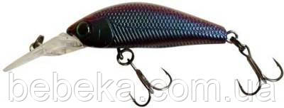 Воблер Jackall Diving Chubby Minnow 35мм 2,7 м UL Bug Suspending (1699.07.75 4525807078978)