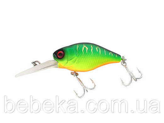 Воблер Jackall Diving Chubby 38мм 4,3 м Pellet Yellow (1699.07.68 4525807078916)