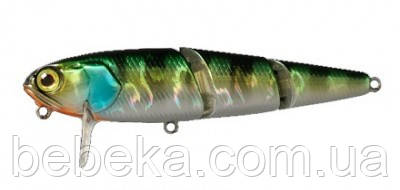 Воблер Jackall Deka Hamakuru R 95мм 17г HL Blue Gill Floating (1699.01.31 4525807025637)