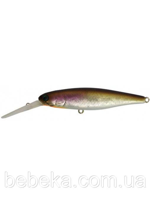 Воблер Jackall DD Squirrel 79SP 79mm 11.5 g HL Mat Shad (1699.09.55 4525807089127)