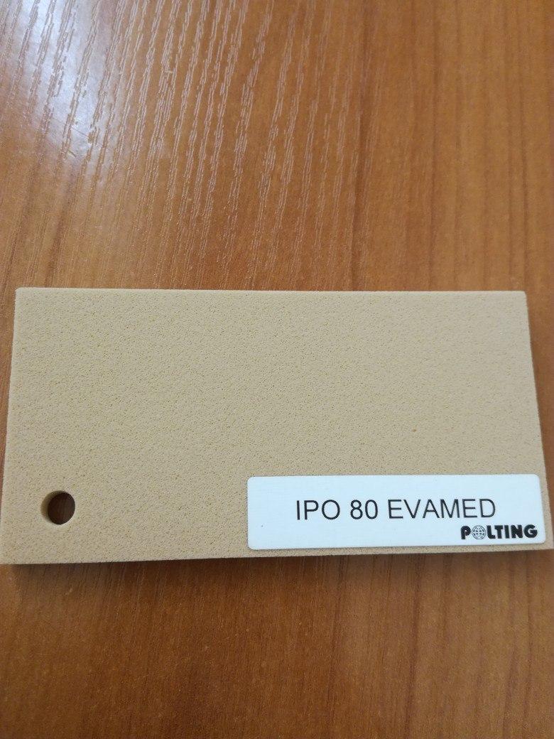 Полімерний матеріал ева IPO 80 Evamed - фото 1 - id-p547557682