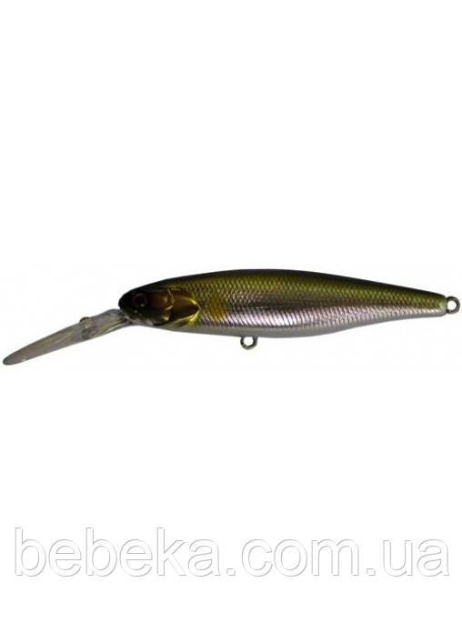 Воблер Jackall DD Squirrel 67SP 67mm 6.8 g KoAyu (1699.09.48 4525807037890)
