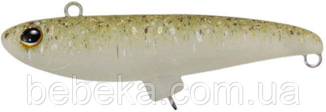 Воблер Jackall Dartrun 46mm 3.4 g Shobokure Glow (1699.17.15 4582418083449)