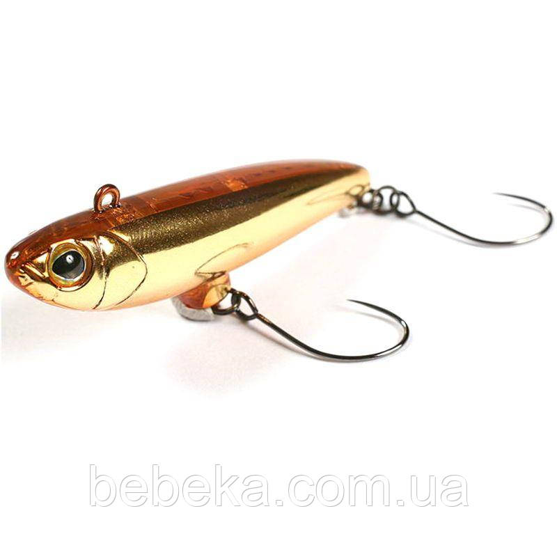 Воблер Jackall Dartrun 46mm 3.4 g Golden (1699.17.14 4582418083432)