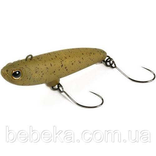 Воблер Jackall Dartrun 46mm 3.4 Endo g Pumpkin (1699.17.19 4582418083517)
