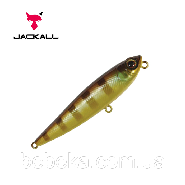 Воблер Jackall Chubby Vibration 40 Noike Gill (1699.10.13 4525807097887)