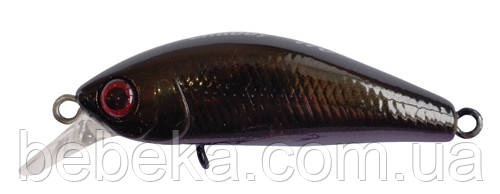 Воблер Jackall Chubby Minnow 35мм 2,3 м HL Black SP (1699.07.63 4525807078879)