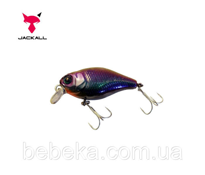 Воблер Jackall Chubby 38мм 4г UL Bug Floating (1699.07.54 4525807006322)