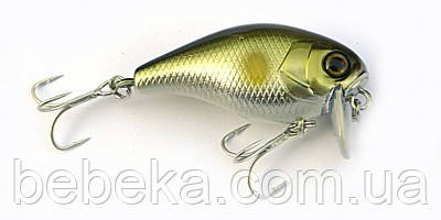 Воблер Jackall Chubby 38 SSR 38мм 4.2 р Ayu (1699.05.72 4525807075311)