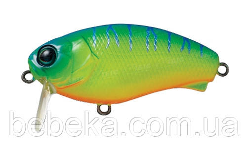 Воблер Jackall Cherry Zero Footer 48 48мм 7,6 г Blue Back Tiger Floating (1699.00.30 4525807033793)