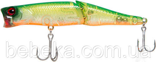 Воблер Jackall Boil Trigger 100 100мм 10,2 г Skeleton Lime F (1699.09.63 4525807082364)