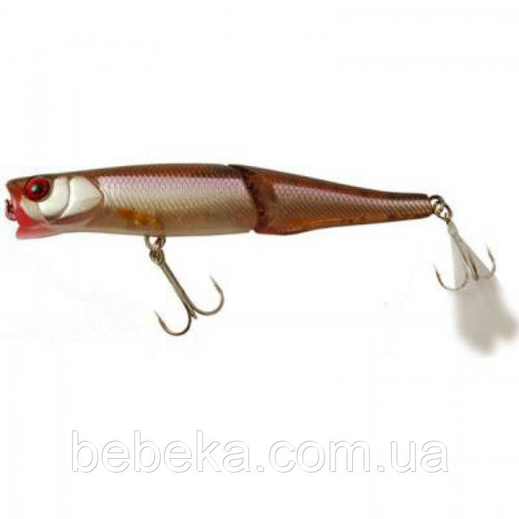 Воблер Jackall Boil Triger 77 77мм 5г School Oikawa F (1699.05.60 4525807069051)