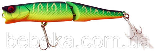 Воблер Jackall Boil Trigger 100 100мм 10,2г Mat Tiger F (1699.09.62 4525807082289)