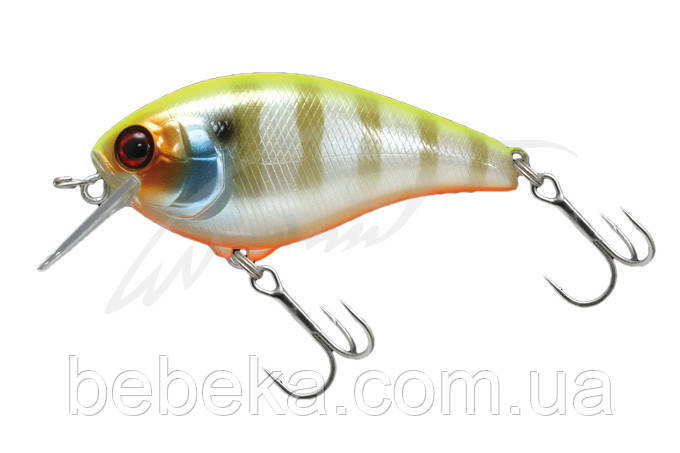 Воблер Jackall ASKA 70SR 70mm 17.8 g Chartreuse Back Bluegill (1699.16.79 4525807100921)