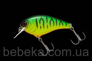 Воблер Jackall ASKA 60SR 60mm 11.6 g Hot Tiger (1699.16.69 4525807074406)