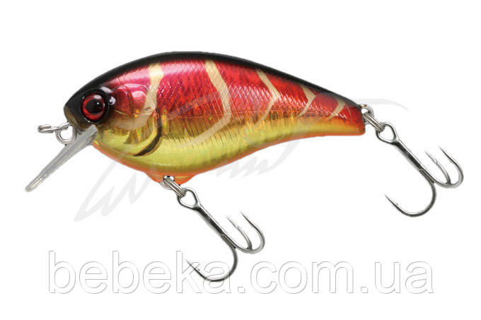 Воблер Jackall ASKA 60SR (Circuit Board Lip) 60mm 11.6 g FP Bluegill (1699.16.74 4525807085129)