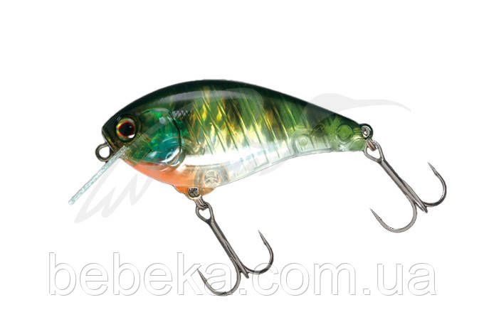 Воблер Jackall ASKA 50SR (Circuit Board Lip) 50mm 7.6 g FP Bluegill (1699.16.67 4525807090499)