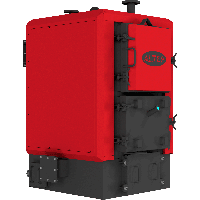 Котел Altep BIO UNI (Альтеп БІО УНІ) 150 кВт
