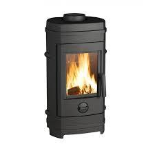 Чавунна піч Remilly Invicta (Франція)