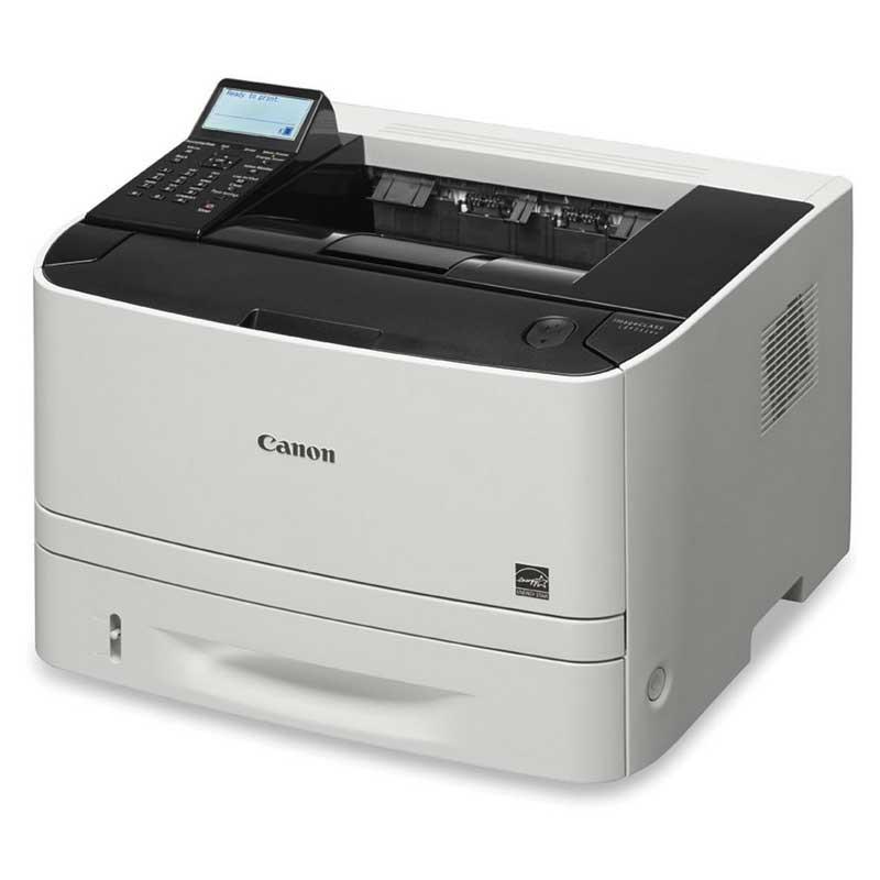 Б/У принтер Canon i-SENSYS LBP251dw з Wi-Fi, фото 1