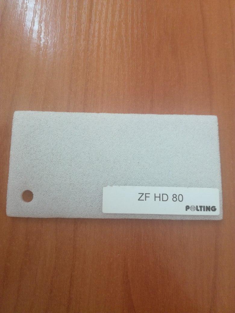Матеріал пінополіетилен ZF HD 80