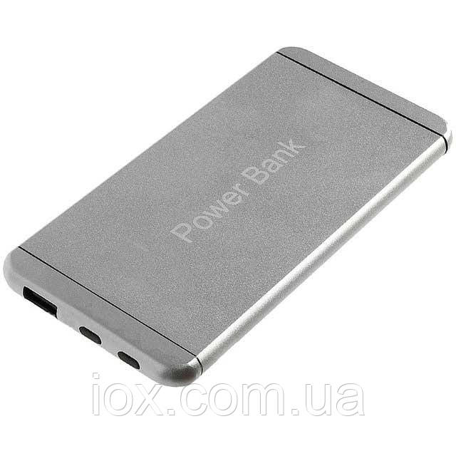 Універсальне портативний зарядний пристрій Power Bank Design iPhone 10 000 mAh