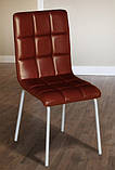 Стілець обідній Аманда, фото 4