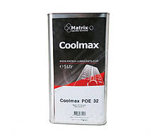 Олива компресорна Coolmax POE 32