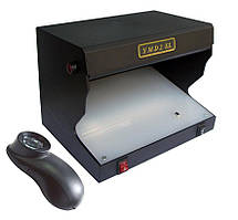 УМД 2/EL Універсальний детектор валют