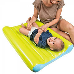 Килимки для сповивання