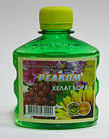 РЕАКОМ Хелат бора - 120 мл