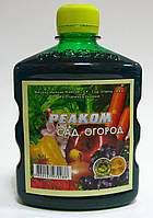 РЕАКОМ Сад-города — 360 мл