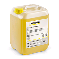 Концентроване пінне чистячий засіб Karcher RM 81 ASF, 20 L