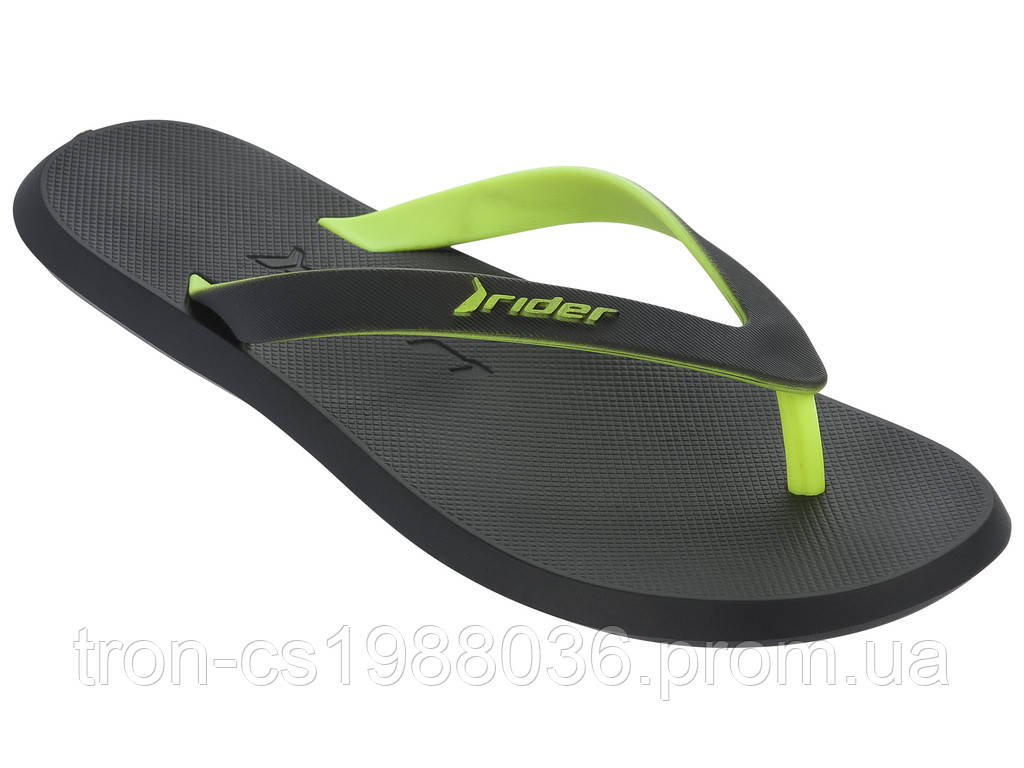 Чоловічі В'єтнамки Rider Male Summer Street