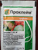 Проклейм 5SG в.г. (4 г) Syngenta