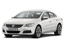 Хром накладки Volkswagen Passat CC