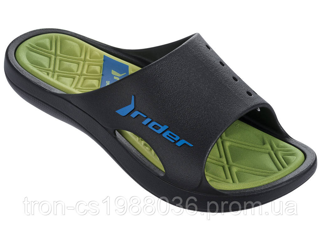 Чоловічі Плескачі Rider Bay VI AD