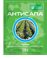 Антисапа 50 г