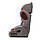 Автокрісло 9–36 кг Heyner MultiProtect Ergo 3D-SP Koala Grey 791 200, фото 2