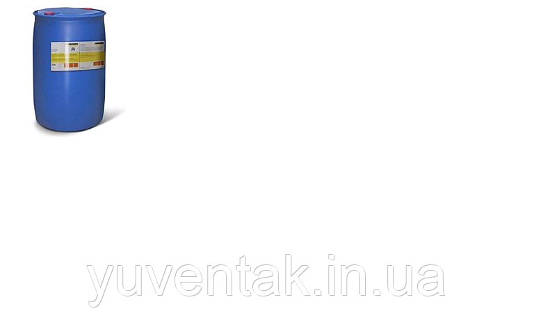 Гарячий віск Karcher RM 820, 200 L