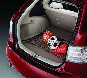 Mazda CX-7 CX7 2007-2012 Притискна сітка в багажник Нова Оригінал