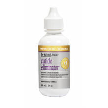 BE NATURAL Cuticle Eliminator - Засіб для видалення кутикули 59 мл