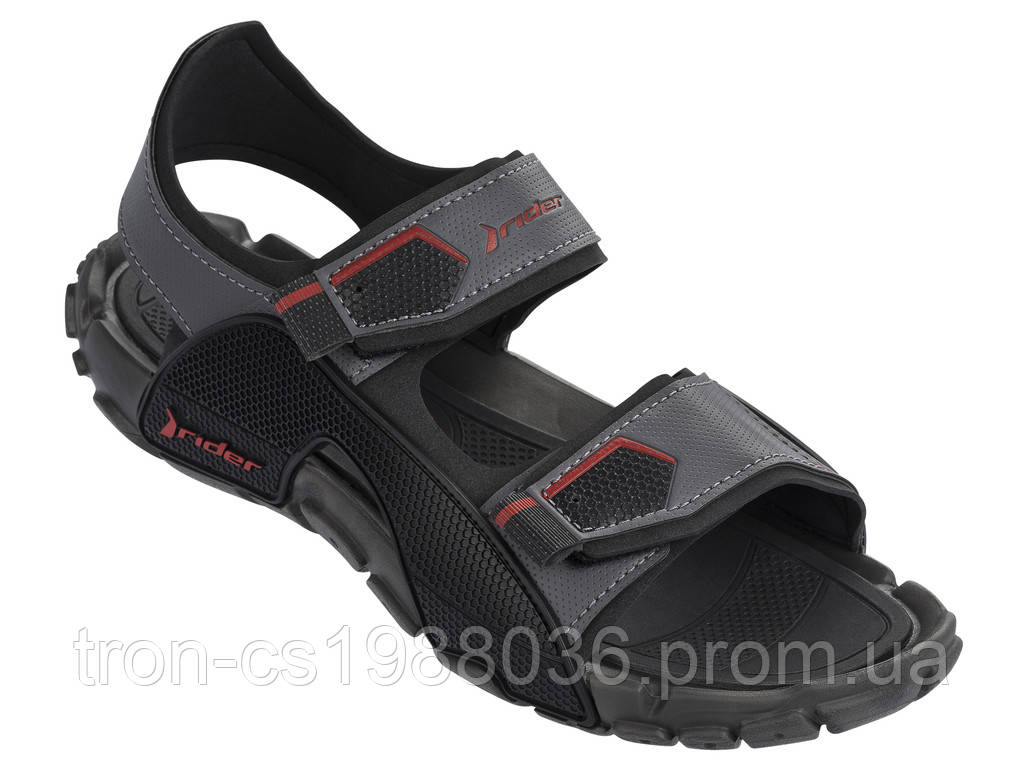 Чоловічі Сандалі Rider Tender IX AD