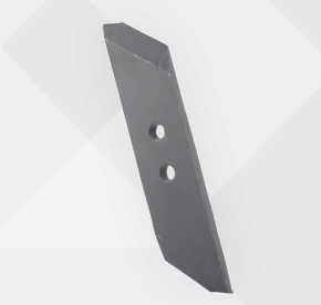 Накладка лемеха Unia 5020-CO126 (ліва), фото 1