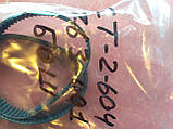 Приводний зубчастий ремінь для рубанка Bosch (Бош) 001 (604 763 001), фото 4