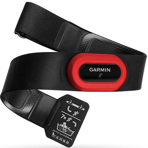 Монітор серцевого ритму Garmin HRM-Run