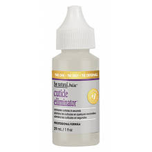 BE NATURAL Cuticle Eliminator - Засіб для видалення кутикули 29 мл