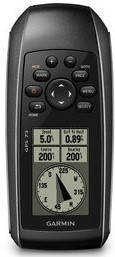 Туристичний GPS-навігатор Garmin GPS 73, фото 4