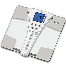 Смарт-ваги / Аналізатор складу тіла Tanita BC 587
